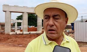 Tião Bocalom veta PL que proíbe condenados por violência em cargos  públicos; Frank Lima pode voltar