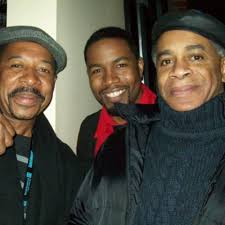 Sweet/Bitter/Reality SWEET- Its the first day in Mexico filming Nogales, a  movie I wrote based