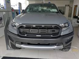 Toyota hilux ford ranger isuzu dmax mitsubishi triton #pickuptruck #4x4. Ford Ranger 2019 Raptor High Rider 2 0 In Kuala Lumpur Automatic Pickup Truck Grey For Rm 192 888 6151596 Carlist My