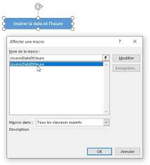 Vous voulez l'heure exacte sur votre site web ? 4 Methodes Pour Inserer La Date Du Jour Rapidement Dans Une Cellule Sur Excel Avec Et Sans Vba Excel Formation