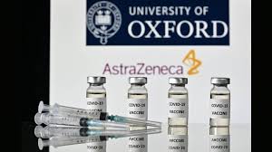 India's drug regulator on friday approved a coronavirus vaccine developed by astrazeneca and oxford university for emergency use, two sources with knowledge of the matter said. India Likely To Approve Oxford Astrazeneca Covid 19 Vaccine Today