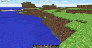 Minecraft is favorite game of many geeks, but not everyone has heard of it. Minecraft Classic Review Et Speaks From Home