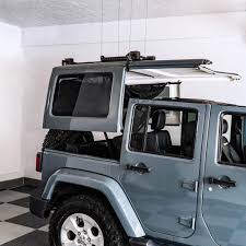 However, with a little research and the right tools, you are set to experience the best summer vacation. 7 Best Jeep Hardtop Hoists 2020 Carcarehunt