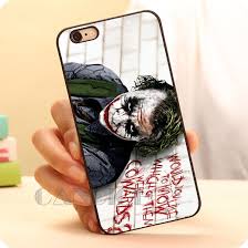 The flexible, tpu shell provides decent shock protection, and comes with button covers and a wavelength. Batman Joker Why So Serious Quote Protective Mobile Phone Cases Accessories For Iphone 6 6 Plus 5c 5s 5 4 4s Case Cover Original Accessories Motorcycle Accessories Grillcase For Laptop 14 Aliexpress