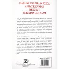 Kerajaan juga terpaksa membaiki kerosakan jalan raya dan kemudahan asas yang berpunca daripada kemalangan jalan raya. Pampasan Kecederaan Fizikal Akibat Kecuaian Menurut Perundangan Islam Oleh Dr Siti Zubaidah Ismail Shopee Malaysia