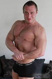 Read rudolf schneider's latest research, browse their coauthor's research, and play around with their algorithms. Prague Bodybuilder Rudolf Schneider Best Of Gay Muscle