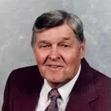 Obituary information for Edward Cromer