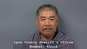 RAUL ROSADO REYES Booked: 4/20/2025 Failure to appear Failure to appear