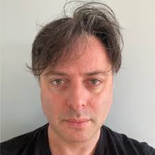 AI Fringe: Register of interest