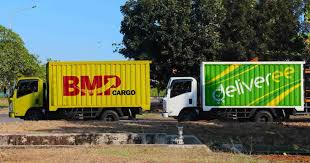 Dokumen diperlukan untuk kargo kereta. Ekspedisi Bmp Cargo Express Deliveree 2021