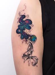 80 Artistic Tattoos By Robson Carvalho From Sao Paulo Thetatt Meaningfultattoos Tattoos Tattoo Designs Unique Tattoos