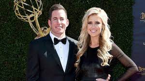 Christina & Tarek El Moussa Reflect on Bouncing Back From Low Point as  1-Year Anniversary of Split | kare11.com