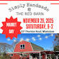 Craft Market Day @ Simply Handmade at the Red Barn event image