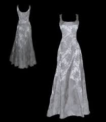 Jessica mcclintock emerald tiered chiffon dress $26 $0. Jessica Mcclintock Vintage Wedding Dresses Veils For Women For Sale Ebay