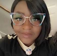 Monique Gaines in people