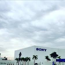 Sony emcs (maylasia) sdn bhd. Sony Emcs M Sdn Bhd North Plant Factory
