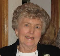 Frances Carolyn McBride