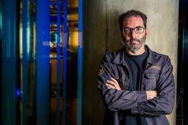Want to discover art related to jeff_the_killer? Overwatch Game Director Jeff Kaplan Is Leaving Blizzard