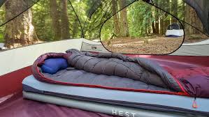 10 Best Camping Mattresses Of 2021 Cleverhiker
