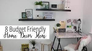 Share your feedback and comments to improve the app. 8 Room Decor Home Decoration Ideas On A Budget Affordable Luxe Youtube