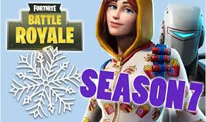 July 15, 2020 at 4:49 pm i'm hyped but not. Fortniteseason7 Fortnite Season 7 Release Date Skins Leaks Teaser Theme Map Changes New Battle Pass Fortnite
