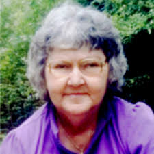 Joan Talley Obituary December 3, 2015