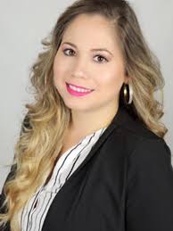 Delilah Rivera's Instagram, Twitter & Facebook