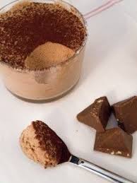Toblerone Mousse Mit Nur 3 Zutaten Danielas Foodblog Einfacher Nachtisch Nachtisch Rezepte Dessert Rezepte Einfach