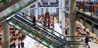 Choose your favorite lloyds of london designs and purchase them as wall art, home decor, phone cases, tote bags, and more! Lloyd S Of London Apologizes For Its Role In The Slave Market