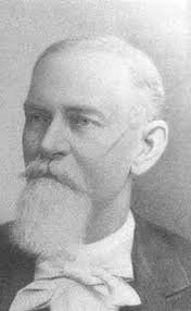 Capt William M Edgar (1829-1908)