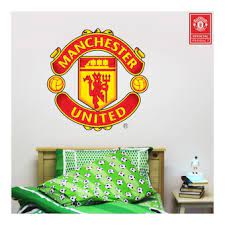 Manchester united, football, print, poster, wall art, gift, home decor. Manchester United Home Decor Man Utd Office Supplies Store4 Manutd Com