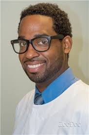 Dr. Qasiym Gilliam DDS