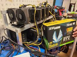 Other bundled equipment may be included with your. Nvidia Geforce Rtx 3060 Successfully Used In 7 Way Mining Rig Videocardz Com