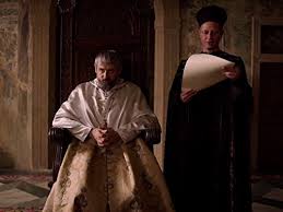 Os sforza , orsini , farnese , já foram aliados ou inimigos dos bórgias. Borgia Tv Series 2011 2014 Imdb
