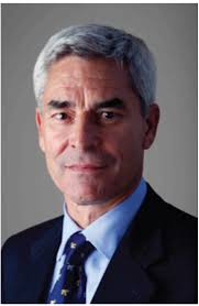 Rayner Announces New CEO