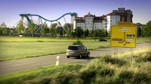 Toutes Les Informations Concernant Votre Voyage A Destination D Europa Park En Allemagne