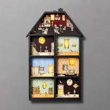 Amidst their piles of gorgeous knickknacks and accessories are also price tags that would scare the portraits off your dollar bills. John Derian For Threshold At Target Halloween Home Decor Popsugar Home