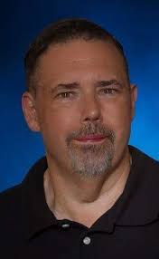 Candle for Edward Cody