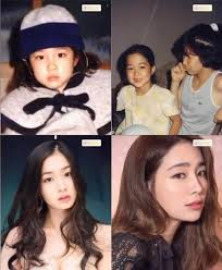이병헌 / lee byung hun (lee byeong heon). Lee Byung Hun S Wife Lee Min Jung The History Of Her Beautiful Appearance Since She Was A Baby Mottokorea
