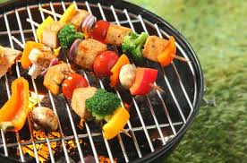 Maybe you would like to learn more about one of these? Your Barbeque Can Be Healthy Eating At Its Best Weight Loss Resources