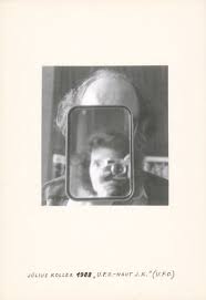 Bildergebnis für Julius Koller