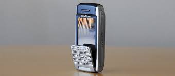 The official facebook page for sony's xperia global. The Sony Ericsson P900 A Look In The Smartphone Museum