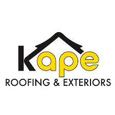 Kape Roofing & Exteriors Inc.