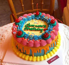 祝你生日快乐的蛋糕浪漫美食风景图片- 唯一图库