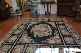 Ebay aubusson teppich, wolle, china, handgeknüpft. Aubusson Teppich