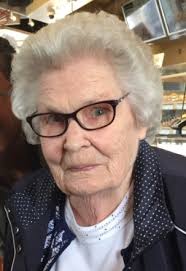 Caroline LANGLOIS Obituary
