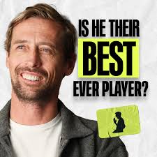 That Peter Crouch Podcast • Listen