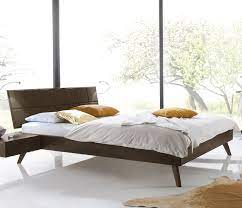 Hallo minimalismus so gestalten sie ihr babyzimmer im scandi look. Skandinavisches Designbett Aus Buche Massiv Andros