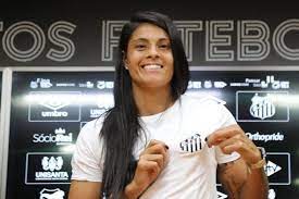 Em peneiras, o sonho de ser uma nova marta mais de 400 jovens jogadoras de todo o país participaram de seleção pela federação paulista de futebol Com Jogadora Do Santos Argentina Divulga Convocadas Para Amistoso Contra A Selecao Brasileira Futebol Internacional Ge