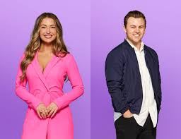 Are Taylor & Daniel From 'Love Is Blind' Season 8 Still Together?